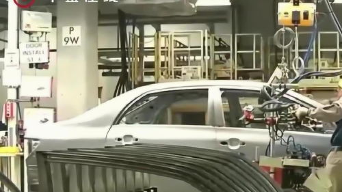 豐田入股滴滴，500億日元布局汽車(chē)租賃與倉(cāng)儲(chǔ)新業(yè)務(wù)