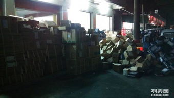 東鳳韻達(dá)快遞 物流與倉(cāng)儲(chǔ)一體化服務(wù)，助力高效貨物管理