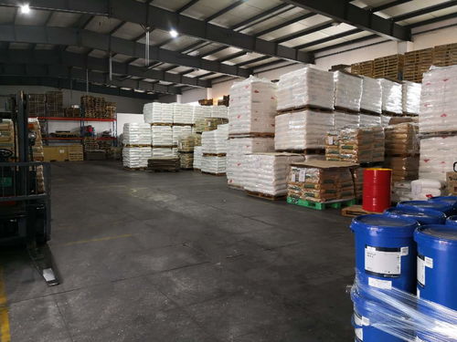 松江專(zhuān)業(yè)倉(cāng)儲(chǔ) 高效可靠的普通貨物倉(cāng)儲(chǔ)服務(wù)