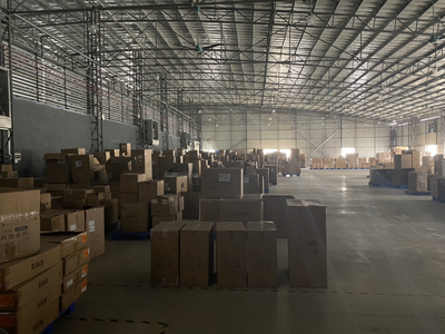 新華倉庫出租 高端倉儲服務(wù)，便捷高效