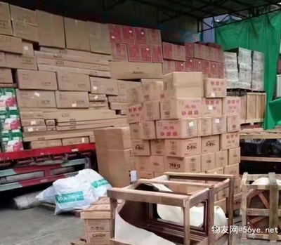 南昌至宣城物流專線 高速直達(dá)與創(chuàng)新倉儲服務(wù)全程護(hù)航