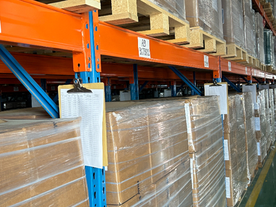 上海潤東物流 專業紅酒倉儲，為您的珍貴佳釀保駕護航